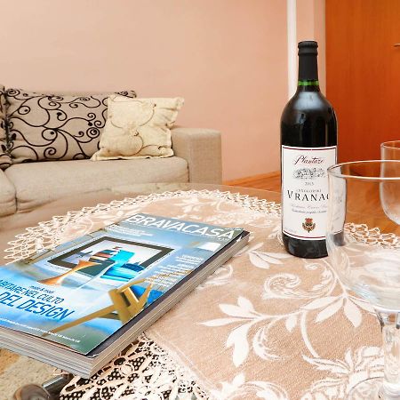 Apartments Ivo Bozinovic Tivat Ngoại thất bức ảnh