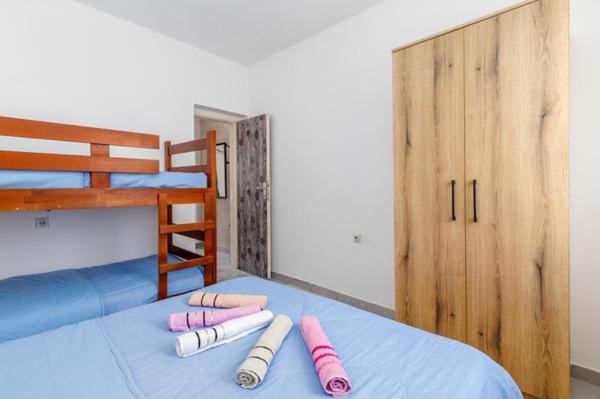 Apartments Ivo Bozinovic Tivat Ngoại thất bức ảnh