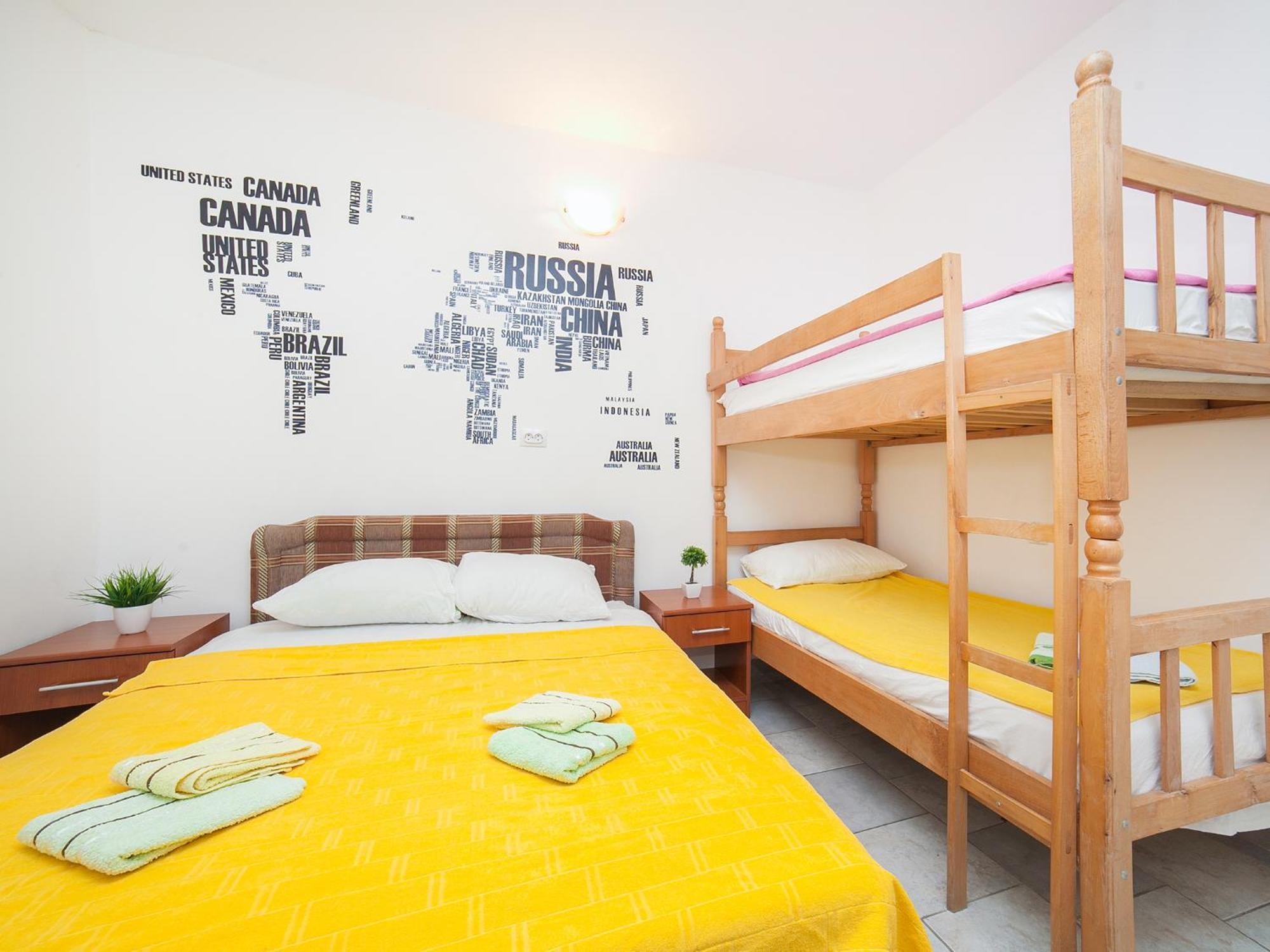 Apartments Ivo Bozinovic Tivat Ngoại thất bức ảnh