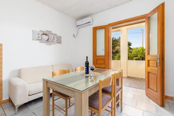 Apartments Ivo Bozinovic Tivat Ngoại thất bức ảnh