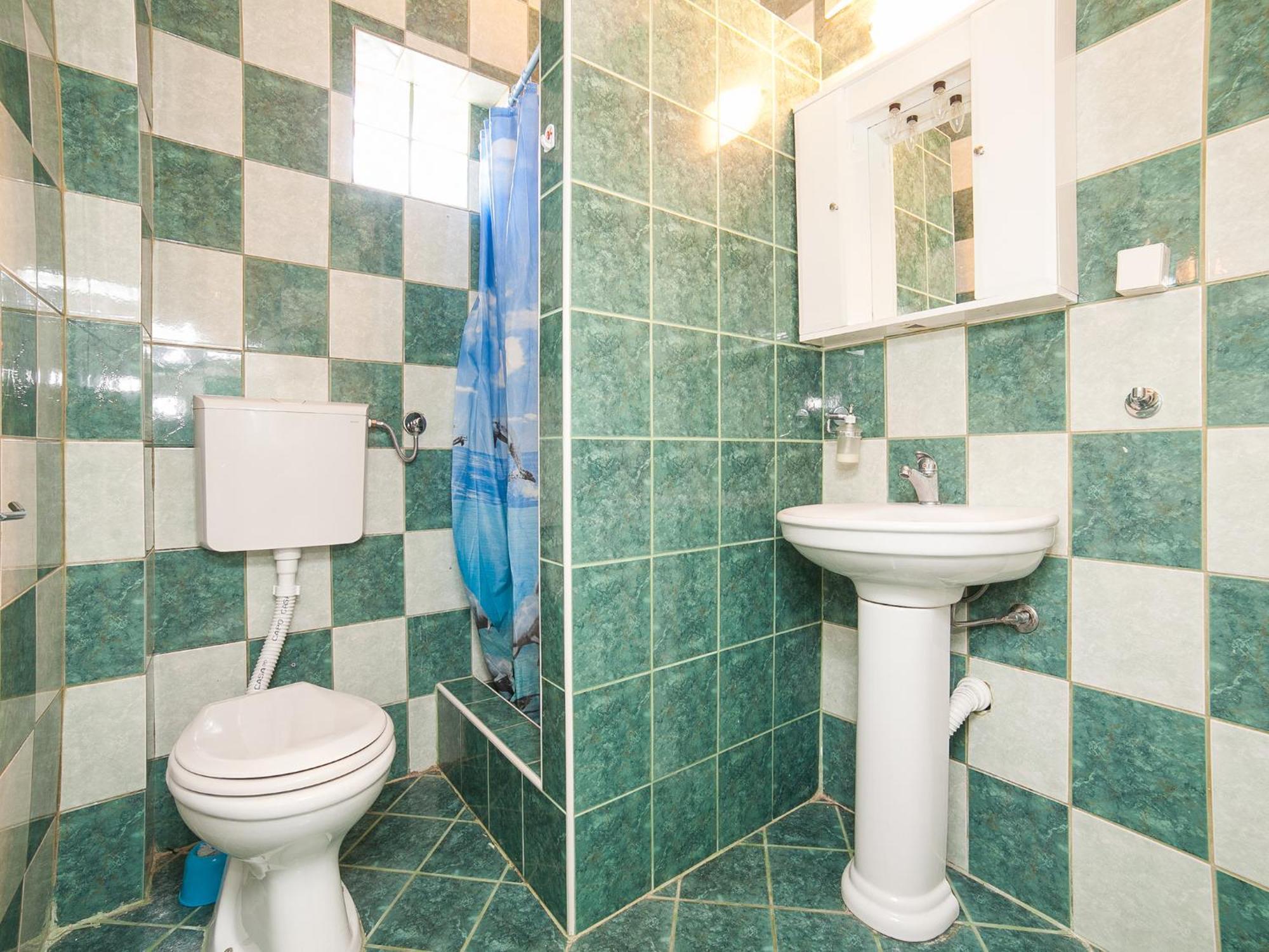 Apartments Ivo Bozinovic Tivat Ngoại thất bức ảnh