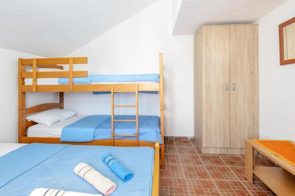 Apartments Ivo Bozinovic Tivat Ngoại thất bức ảnh