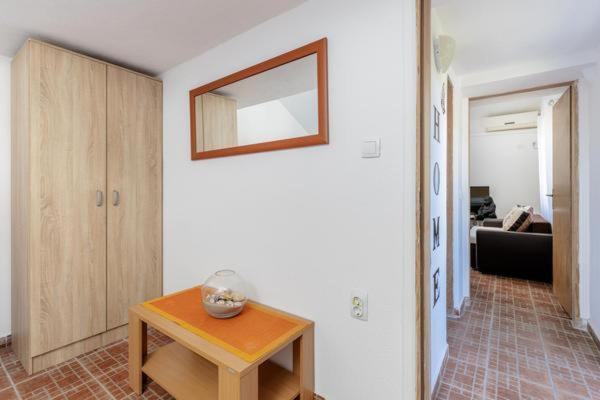 Apartments Ivo Bozinovic Tivat Ngoại thất bức ảnh