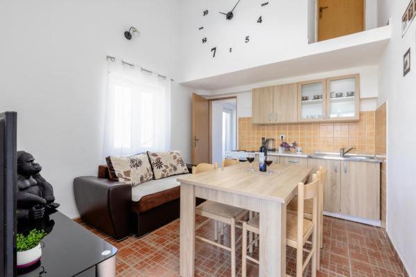 Apartments Ivo Bozinovic Tivat Ngoại thất bức ảnh