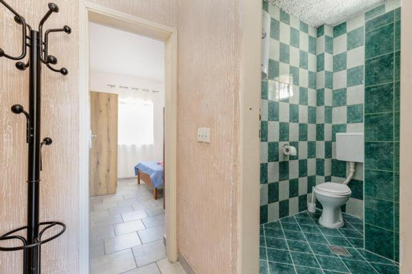 Apartments Ivo Bozinovic Tivat Phòng bức ảnh