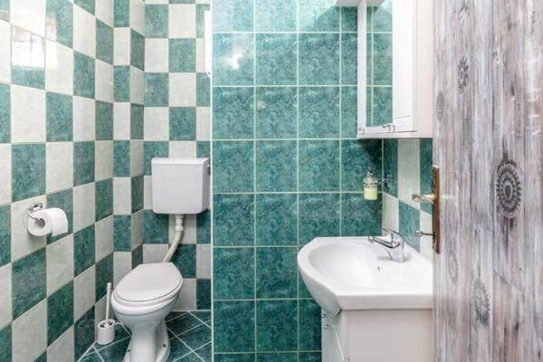 Apartments Ivo Bozinovic Tivat Phòng bức ảnh