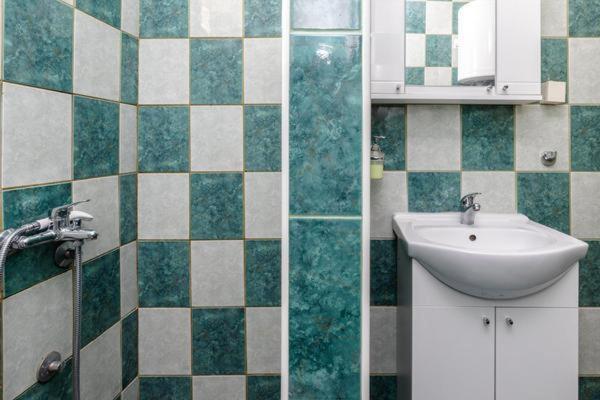 Apartments Ivo Bozinovic Tivat Phòng bức ảnh