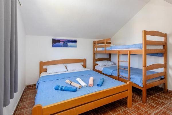 Apartments Ivo Bozinovic Tivat Phòng bức ảnh