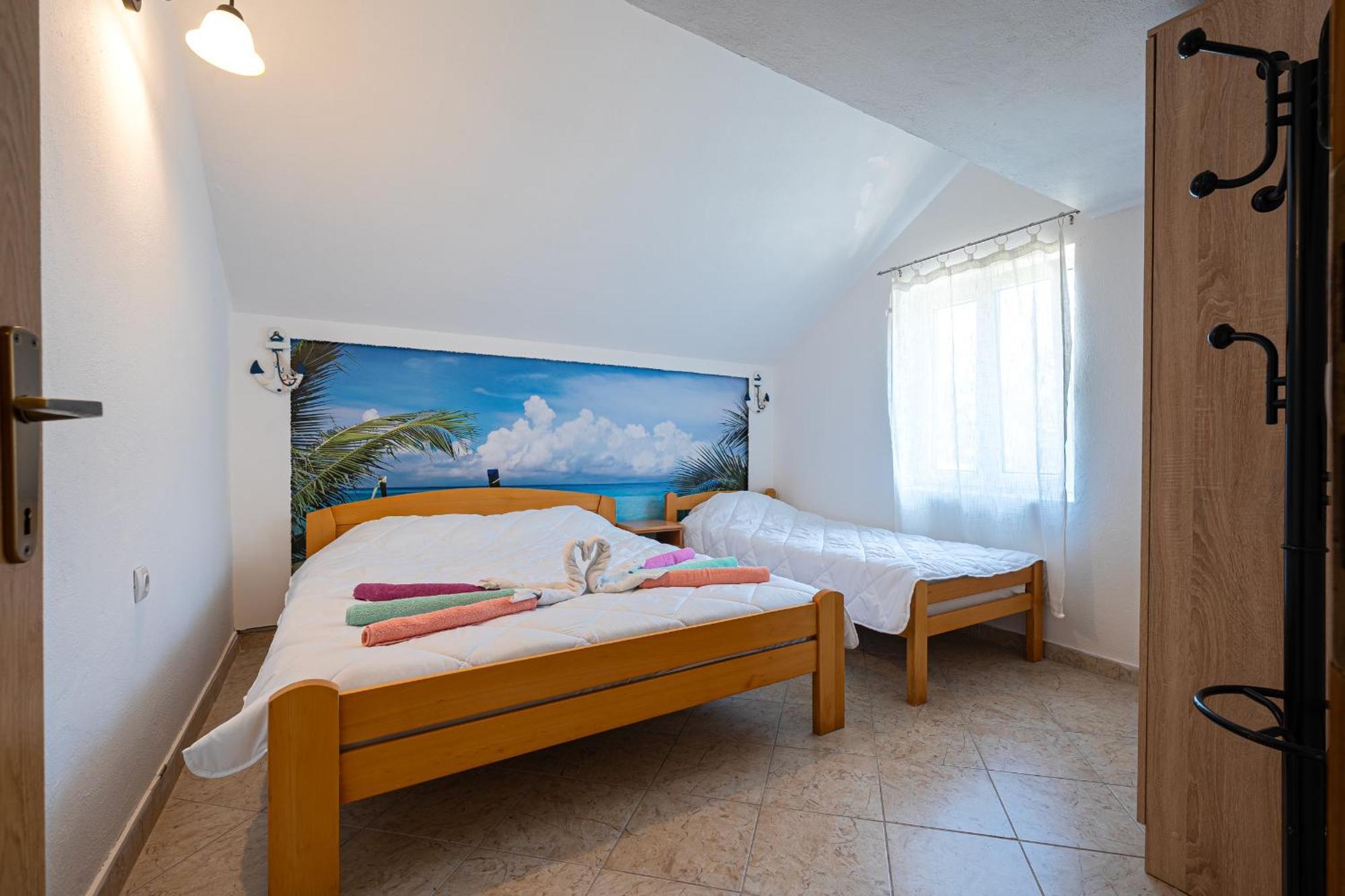Apartments Ivo Bozinovic Tivat Ngoại thất bức ảnh