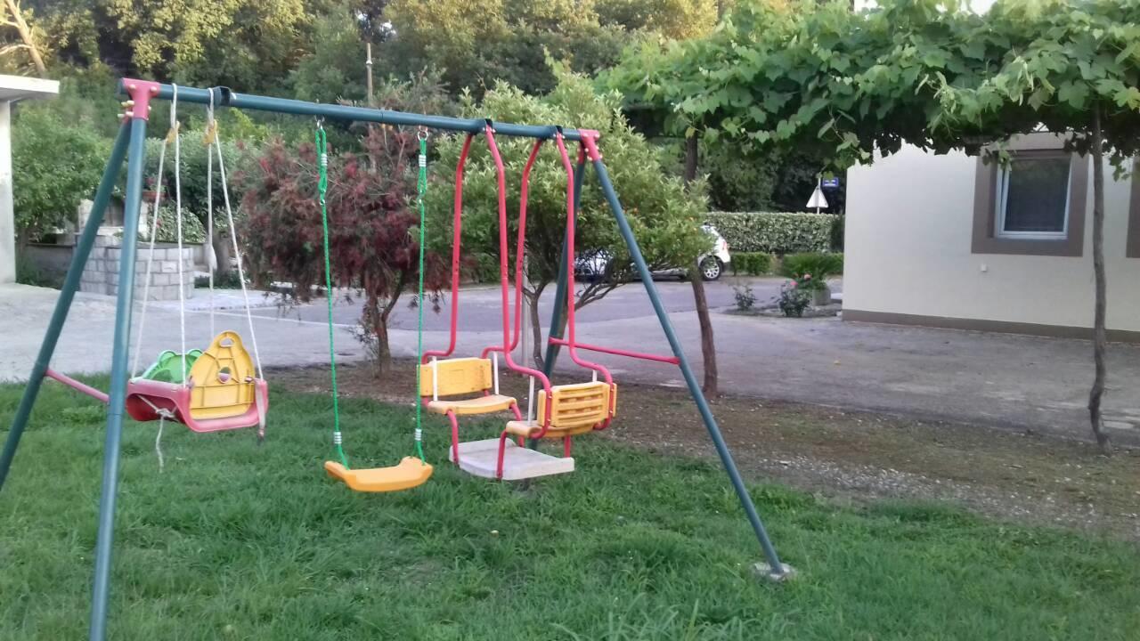 Apartments Ivo Bozinovic Tivat Ngoại thất bức ảnh