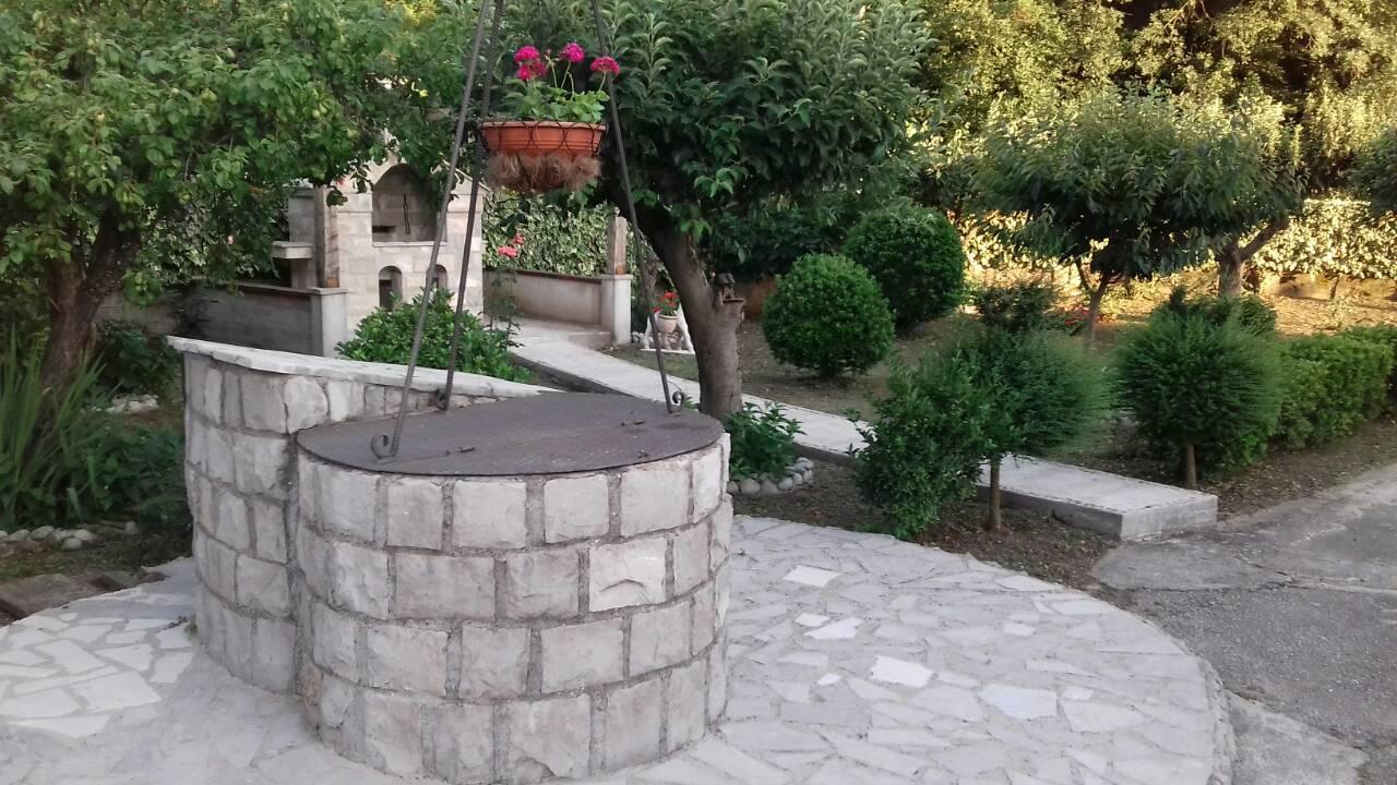 Apartments Ivo Bozinovic Tivat Ngoại thất bức ảnh